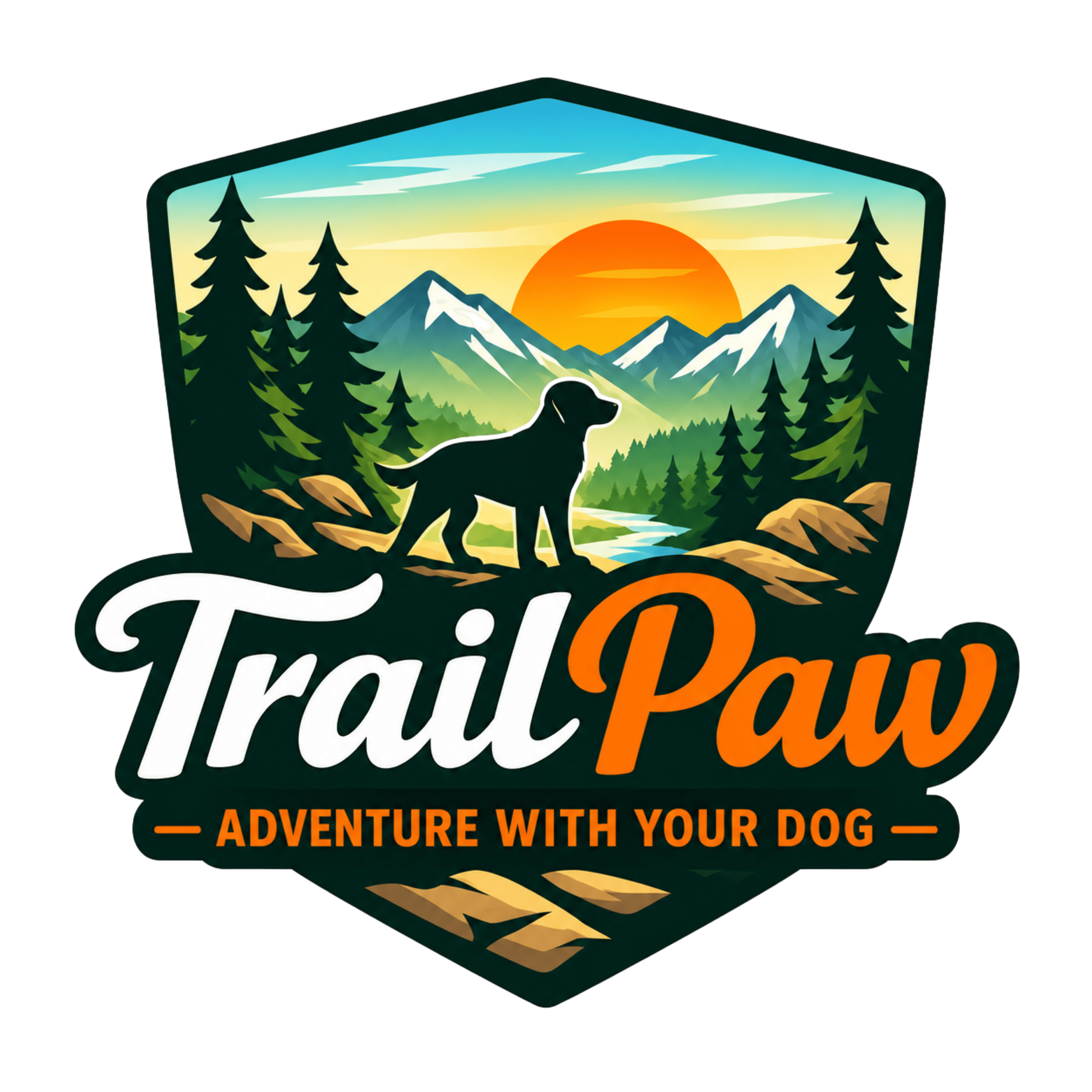 Trail Paw - Home